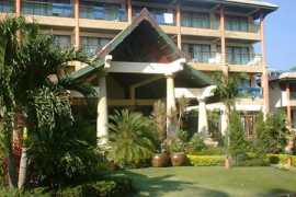 Thajsko Phuket Peach Blossom Resort 9 dňový pobyt Raňajky Letecky Letisko: Viedeň January 2027 ( 6/01/27-14/01/27)