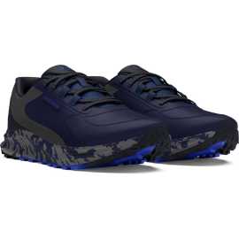 UNDER ARMOUR UA Charged Bandit TR 3-BLU 47,5.