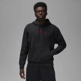 Jordan wordmark fleece hoodie xs. Jordan wordmark fleece hoodie xs