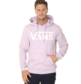 Vans MN VANS CLASSIC PO HOODIE II S. Vans MN VANS CLASSIC PO HOODIE II S