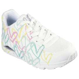 Skechers uno - changed love 37,5.