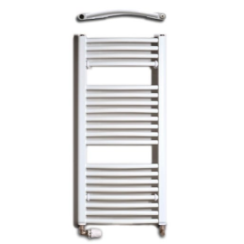 Thermal Trend KDO radiátor kombinovaný 98x45 cm biela KDO450940. Radiátor kombinovaný v bielej farbe. Rozmer radiátora 45x98 cm.