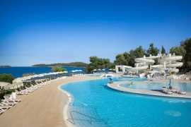 Chorvátsko Istria Villas Rubin 5 dňový pobyt Bez stravy Vlastná August 2026 (23/08/26-27/08/26)