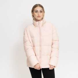 Guess claudia light puffer jacket l.