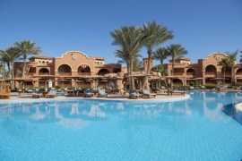 Egypt Sharm El Sheikh Charmillion Gardens Aqua Park (Ex.