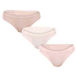 3PACK dámske nohavičky BOSS viacfarebné (50510016 965) XXL. Dámske nohavičky Hugo Boss
Hľadáte kvalitnú a pohodlnú spodnú bielizeň? Potom sú tieto nohavičky od svetoznámej značky Hugo Boss určené práve pre vás!Dámske nohavičky Hugo Boss sú ideálne pre ženy, ktoré majú rady pohodlie pri akejkoľvek voľnočasovej aktivite a každodennom nosení. Vďaka použitému materiálu sa budete celý deň cítiť ako v bavlnke. Ku nohavičkám odporúčame zakúpiť podprsenku, pretože celá súprava vyzerá úplne božsky! :)Viac sa dozviete nižšie v klasických informáciách o produkte.