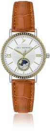 Emily Westwood Ginger Brown Classic EKA-BC002Q18S. Emily Westwood Ginger Brown Classic EKA-BC002Q18S
