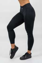 Nebbia High Waisted Shaping Leggings GLUTE PUMP L.