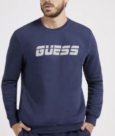 Guess RICHARD CN SWEATSHIR XL.