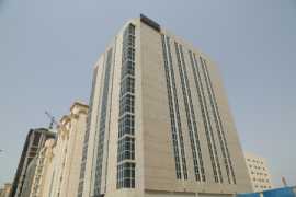 Spojené arabské emiráty Fujairah The Uptown Hotel Apartments 10 dňový pobyt Raňajky Letecky Letisko: Viedeň September 2026 ( 4/09/26-13/09/26)