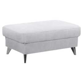 Welnova TABURETKA, textil, 96/46/66 cm. **TYP: C207800 - **MIRACLE GRAY C271 - **Š/V/H: 96X46X66 CM TABURETKA, textil, 96/46/66 cm - **TYP: C207800 - **MIRACLE GRAY C271 - **Š/V/H: 96X46X66 CM
