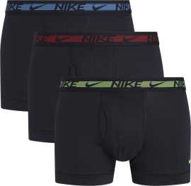 NIKE TRUNK 3PK Dri-Fit Ultra Stretch Micro M.