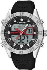 Calypso Versatile For Man K5774/4. Calypso Versatile For Man K5774/4