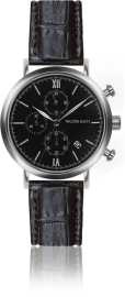 Walter Bach Augsburg Chronograph BBD-B001S.