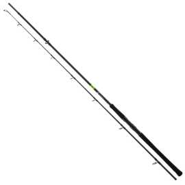 Daiwa prút prorex x t&b spin 2,40 m 135 g.
 Počas zdolávania ponúka výkonná chrbtica dostatok silových rezerv pre nekompromisný boj s najväčšími dravcami z pomaly idúceho alebo plávajúceho člna.
 Dĺžka prútu 2,70 m zaisťuje dostatočnú vzdialenosť od lode a umožňuje ľahkú manipuláciu na palube.