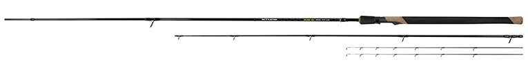 Matrix prút ethos xr c feeder rods 2,7 m 40 g.