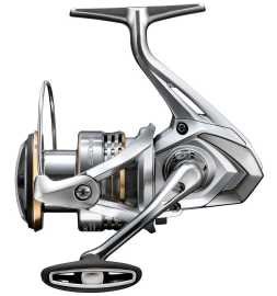 Shimano navijak sedona fj 4000 xg.
 Telo a rotor sú vyrobené z vysoko kvalitného materiálu XT-7, ktorý poskytuje ľahký a zároveň pevný základ vyhovujúci všetkým požiadavkám.
 Pri navíjaní okamžite pocítite hladkú, tichú a výkonnú rotáciu.
 Okrem presvedčivého výkonu je navijak Shimano Sedona aj skutočnou vizuálnou lahôdkou.