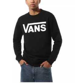 Vans mn classic crew xxl.