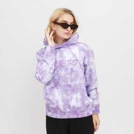 Guess dora hooded sweatshirt xs.