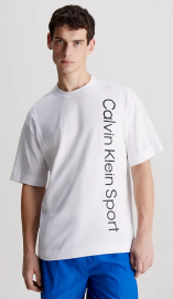 Calvin Klein PW - SS TEE XL.