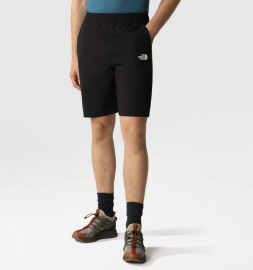 The North Face Men’s Travel Shorts S.