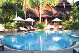 Thajsko Phi Phi Phi Phi Holiday Resort 12 dňový pobyt Raňajky Letecky Letisko: Viedeň February 2027 (24/02/27- 7/03/27)