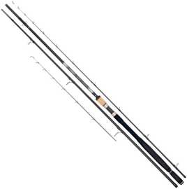 Daiwa prút nzon super slim power feeder 3,96 m 150 g.