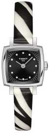 Tissot T-Lady Lovely Square T058.109.17.056.00.