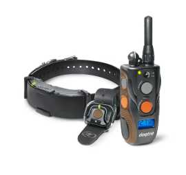 Dogtra ARC 800 Free.
Handsfree Steuerung
Sie möchten den Sender nicht aus der Tasche nehmen?
 

 