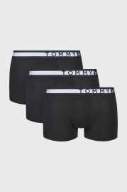 3 PACK Boxerky Tommy Hilfiger I.