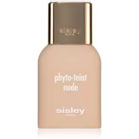 Sisley Phyto-Teint Nude rozjasňujúci a hydratačný make-up pre prirodzený vzhľad odtieň 00N Pearl 30 ml.