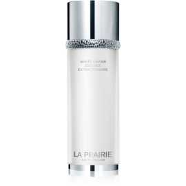 La Prairie White Caviar Essence Extraordinaire rozjasňujúci gél so spevňujúcim účinkom 150 ml.