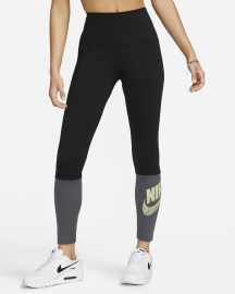 Nike W NK ONE DF HR TGHT DNC S.