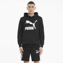 Puma Classics Logo Hoodie TR L.