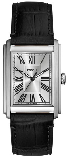 Fossil Carraway FS6078.