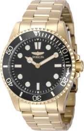 Invicta Pro Diver 49701.