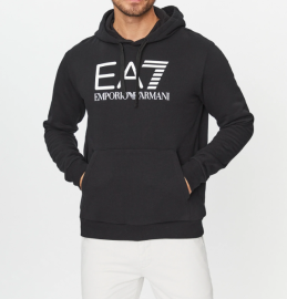 EA7 Emporio Armani SWEATSHIRT 3XL.