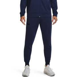 UNDER ARMOUR UA Armour Fleece Joggers-BLU L.