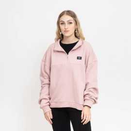 VANS Leighton Mock Neck Fleece M.