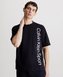 Calvin Klein PW - SS TEE M.