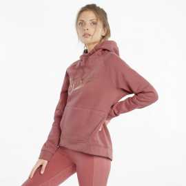 Puma Moto Pullover Hoodie S.