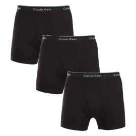 3PACK pánske boxerky Calvin Klein čierne (NB4003A-001) XL, trenky.
Boxerky Calvin Klein to je prvotriedna kvalita, za ktorou stojí svetová ikonická značka pánskej spodnej bielizne.
Boxerky Calvin Klein patrí medzi úplnej legendy medzi spodným prádlom.
Viac sa dozviete v klasických informáciách o produkte.