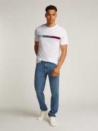 Tommy Hilfiger S/S T-Shirt L.