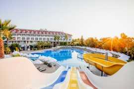 Turecko Kemer Greenwood Kemer Resort (Ex.