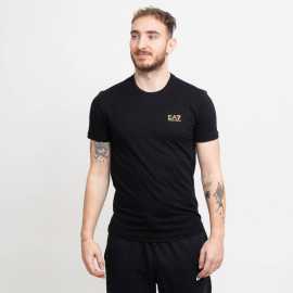 EA7 Emporio Armani T-SHIRT S.