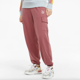 Puma CLSX Cargo Sweatpants TR L.