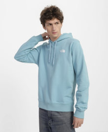 The North Face Men’s Seasonal Drew Peak Pullover Light -Eu XL.