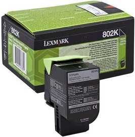 Lexmark 80C20KE čierny (black) originálny toner.
Prečo kúpiť našu originálnu náplň?
 

Originálny toner = záruka priamo od výrobcu tlačiarne
100% použitie v tlačiarni - bezproblémové fungovanie s vašou tlačiarňou
Použitím originálnej náplne predlžujete životnosť tlačiarne
Osvedčená špičková kvalita - vysokokvalitná a spoľahlivá tlač originálnou tlačovou kazetou od prvej do poslednej stránky
Trvalé a profesionálne výsledky tlače - dlhodobá udržateľnosť tlače
Kratšie zdržanie pri tlači stránok
Garancia Vašej spokojnosti pri použití našej originálnej náplne
Zabezpečujeme bezplatnú recykláciu originálnych náplní
Zlyhanie náplne v menej ako 1% prípadov
Jednoduchá a rýchla výmena náplne

Kód výrobca: 80C20KE