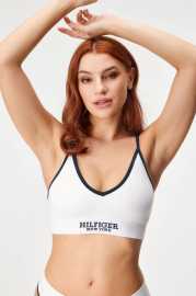 Podprsenka Tommy Hilfiger Monotype I Bralette.