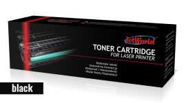 JetWorld PREMIUM kompatibilný toner pro Canon 064H, 4938C001 čierný (black).

Cena kompatibilného tonera Jet World pre tlačiarne Canon je nižšia ako cena originálu, takže ušetríte až 80 % nákladov na tlač.
Vďaka prémiovej kvalite je táto alternatívna kazeta vhodná aj pre náročných používateľov.
Kompatibilná tonerová kazeta dokáže vytlačiť rovnako alebo dokonca viac strán ako originál, pričom si zachováva rovnakú kvalitu - ostré črty a sýte farby.
Na všetky kazety Jet World poskytujeme doživotnú záruku.
Je ideálna na každodennú tlač dokumentov alebo fotografií vašich nezabudnuteľných zážitkov.
Každá alternatívna tonerová kazeta prechádza počas výroby prísnou kontrolou kvality.
Spoločnosť Jet World, ktorá má viac ako 20 rokov overených skúseností, vyrába produkty podľa noriem ISO 9001, ISO 14001 a ISO 18001.

Existuje mnoho výrobcov kompatibilných kaziet, ale ich kvalita sa môže líšiť. Vďaka overenej kvalite nášho dodávateľa zaručujeme 100 % spokojnosť. Spoločnosť Jet World získala počas svojho pôsobenia na trhu veľa skúseností a vďaka tomu jej výrobky dosahujú rovnakú úroveň kvality ako originálne.
Kód výrobcu: JW-C064HBN